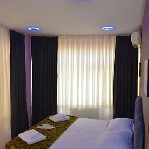  Hotel Rodion Türkei