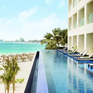 5* אתר נופש Turquoize At Hyatt Ziva (adults Only)