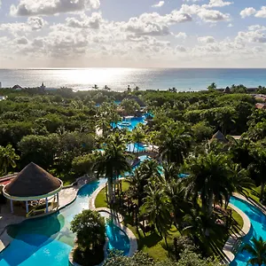 ***** Resort Iberostar Waves Paraiso Del Mar Mexiko