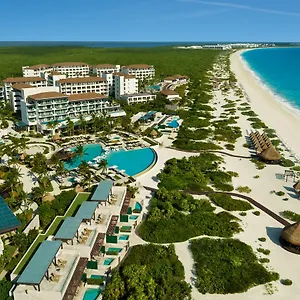 Курортный комплекс Dreams Playa Mujeres Golf & Spa Resort, Канкун
