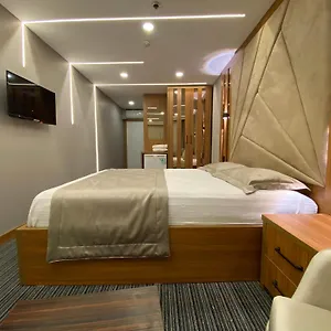  Hostel Besiktas Vip & Türkei