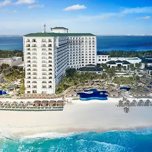 5* אתר נופש Jw Marriott &