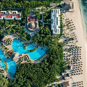 ***** Resort Iberostar Waves Paraiso Del Mar Mexiko
