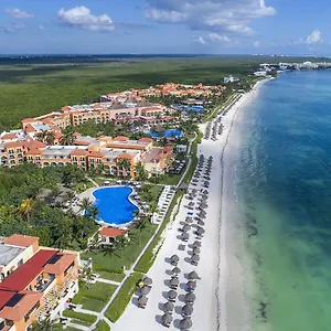 ***** Resort Ocean Coral & Turquesa (adults Only) Mexiko