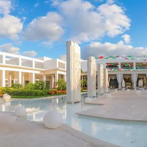 ***** Курортный комплекс Platinum Yucatan Princess Adults Only Мексика