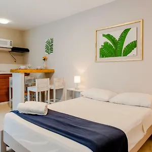  Apartment Rentalife Playa Mexiko
