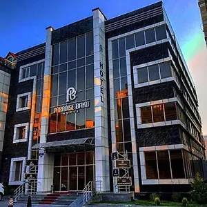 **** Hotel Paradise Aserbaidschan