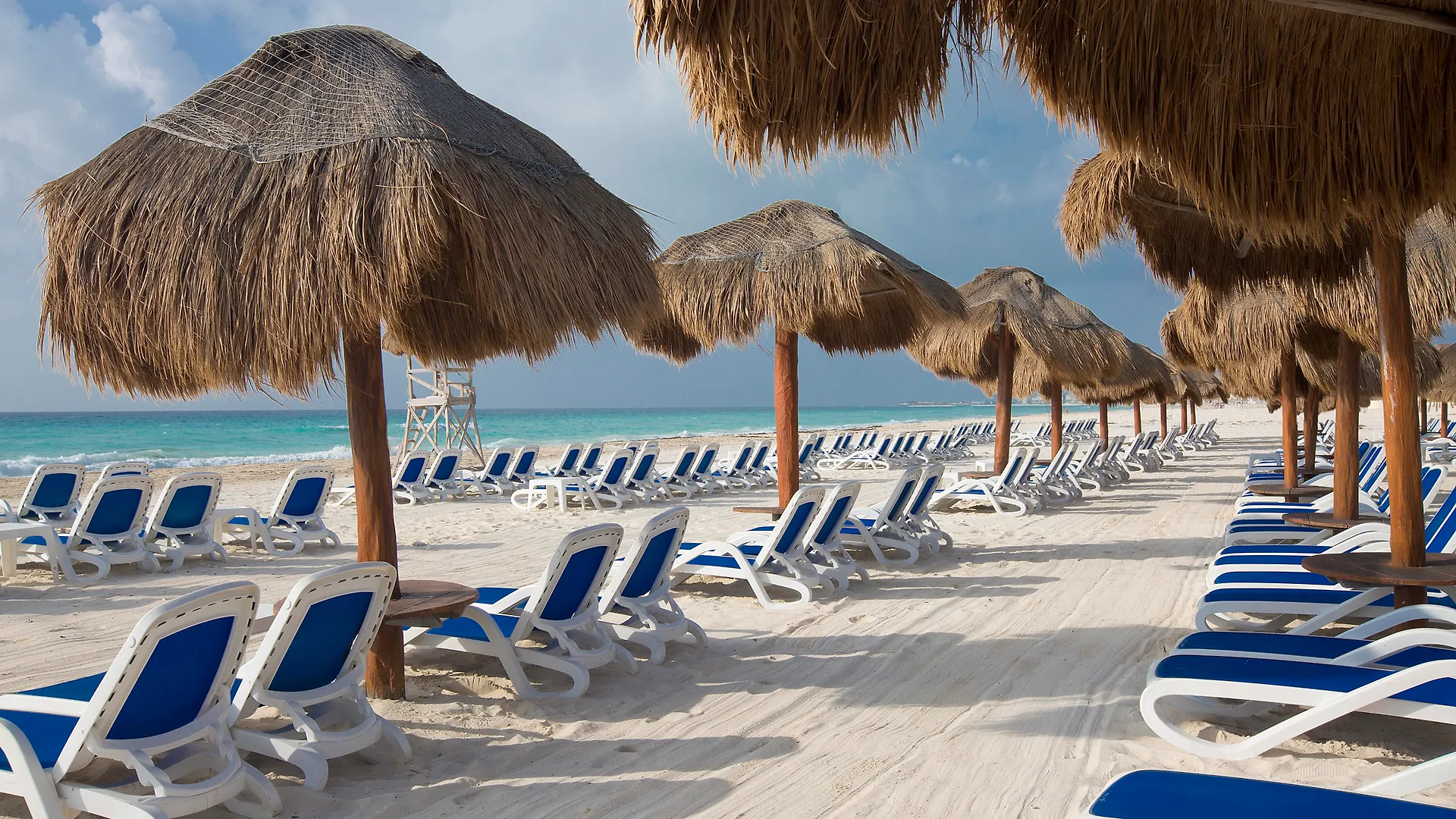 Seadust Cancun Family Resort 4*,  Мексика