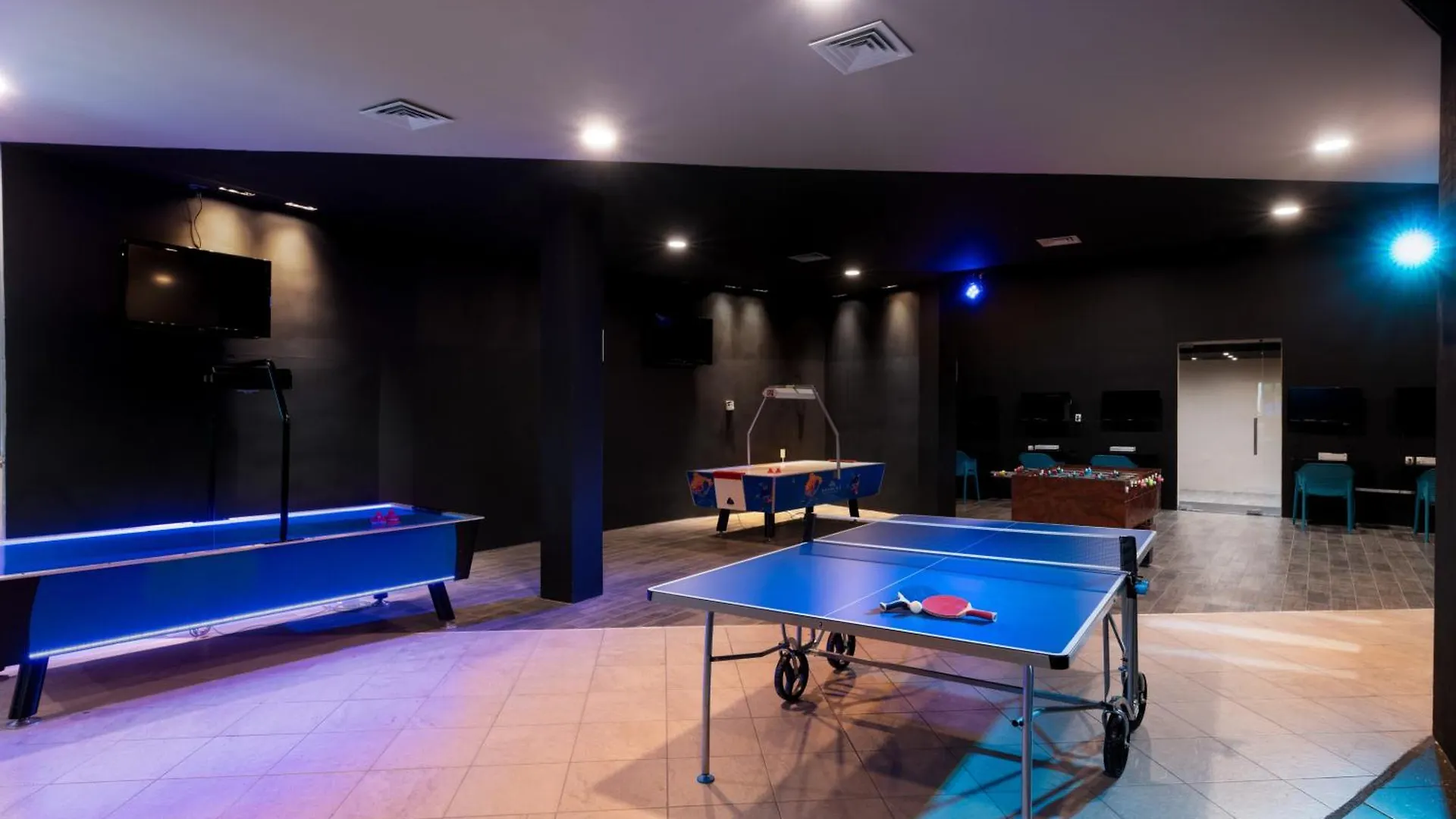 Seadust Cancun Family Resort Μεξικό