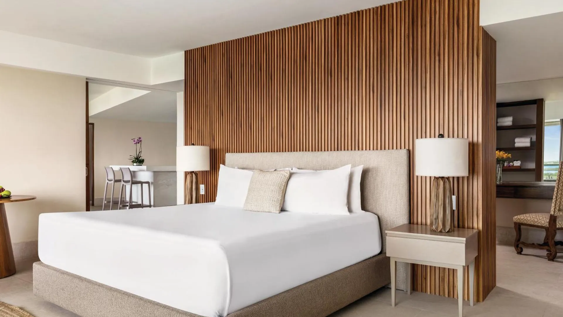 Seadust Cancun Family Resort 4*,  Μεξικό