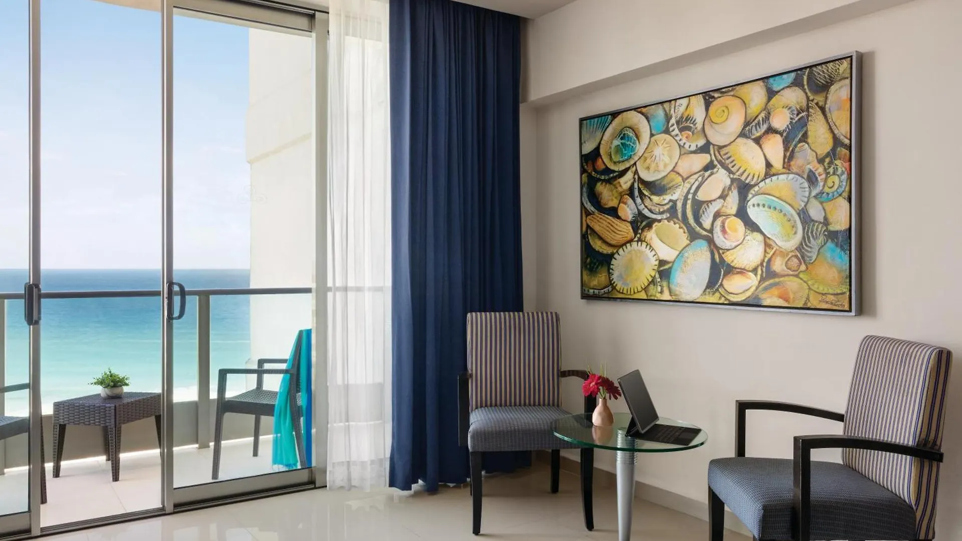 Seadust Cancun Family Resort 4*,