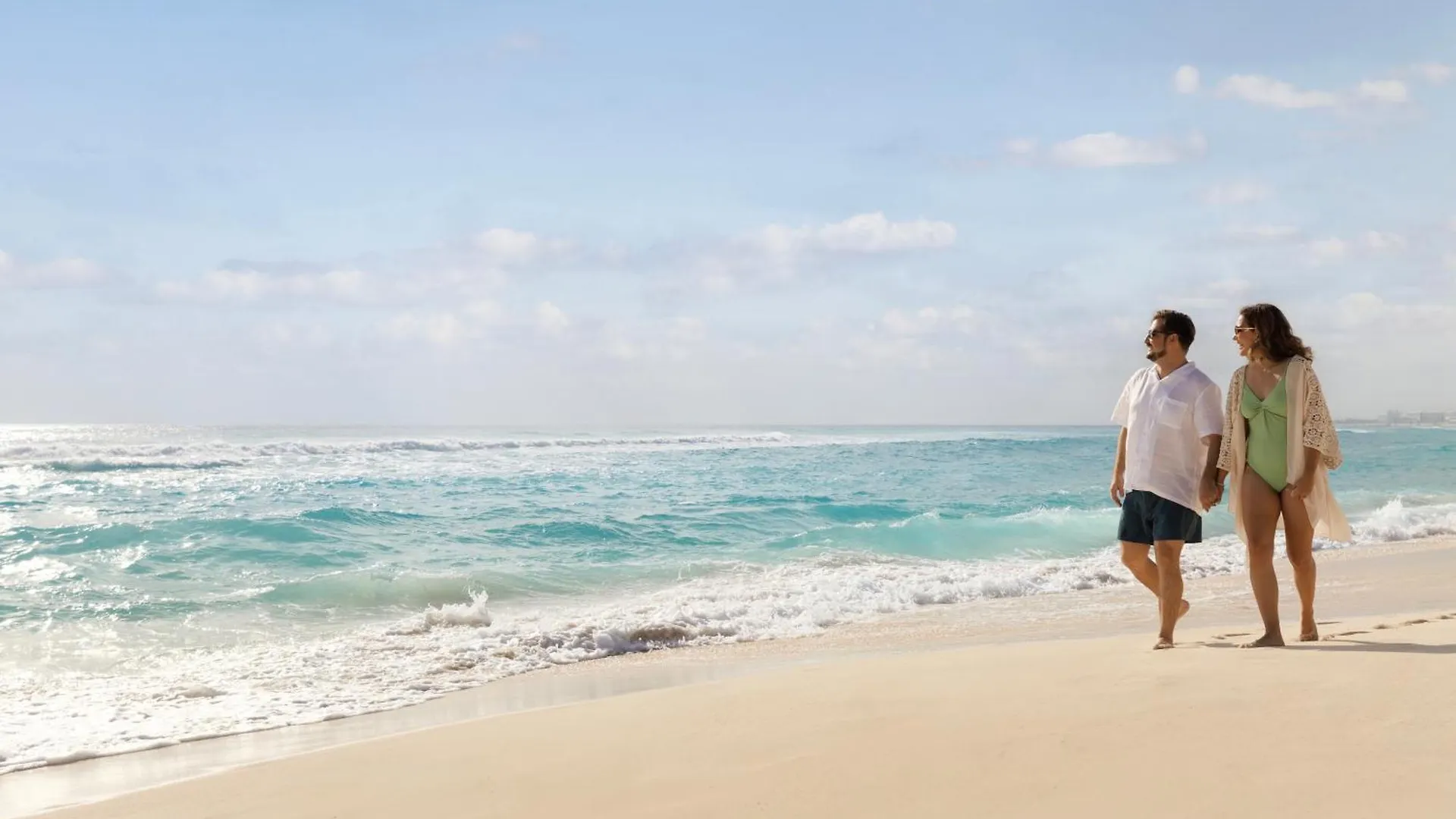 Seadust Cancun Family Resort