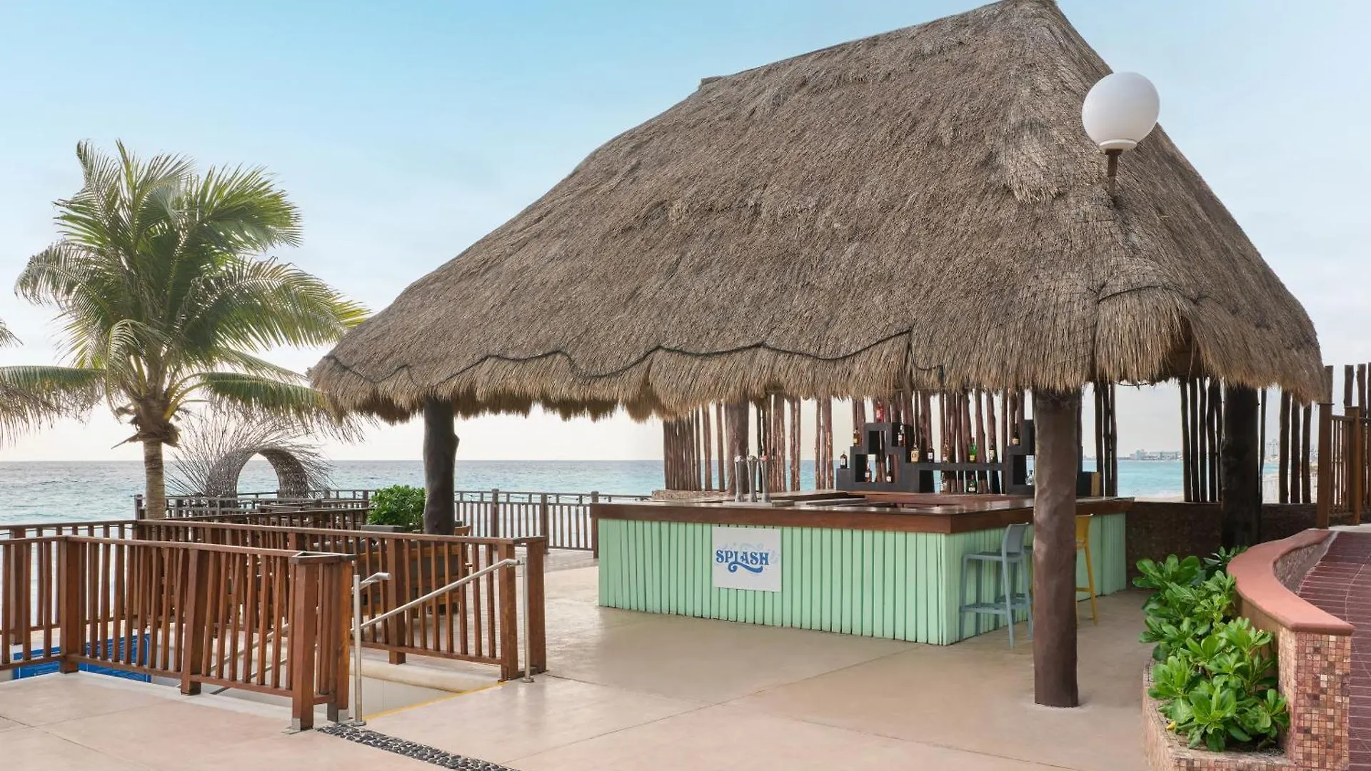 Seadust Cancun Family Resort 4*,  Мексика