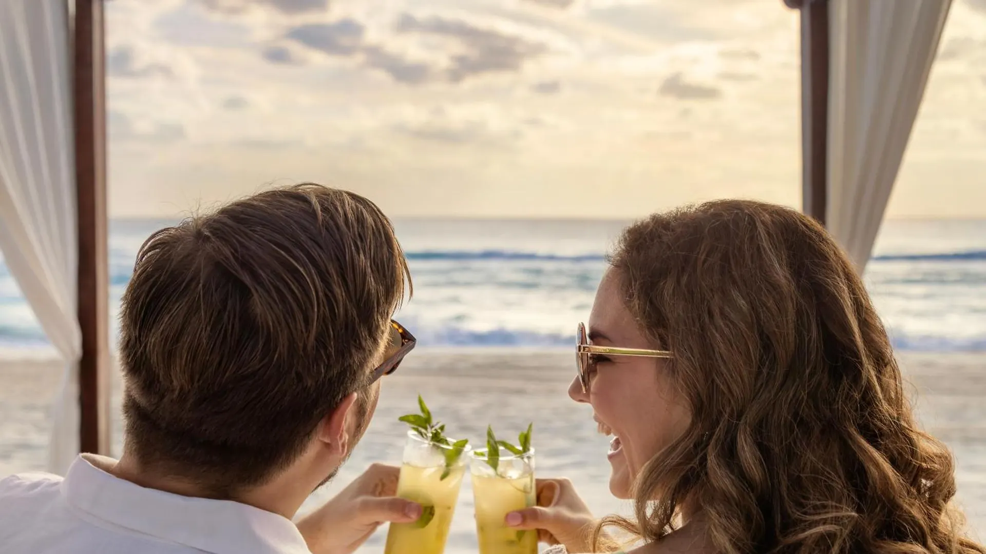 Seadust Cancun Family Resort