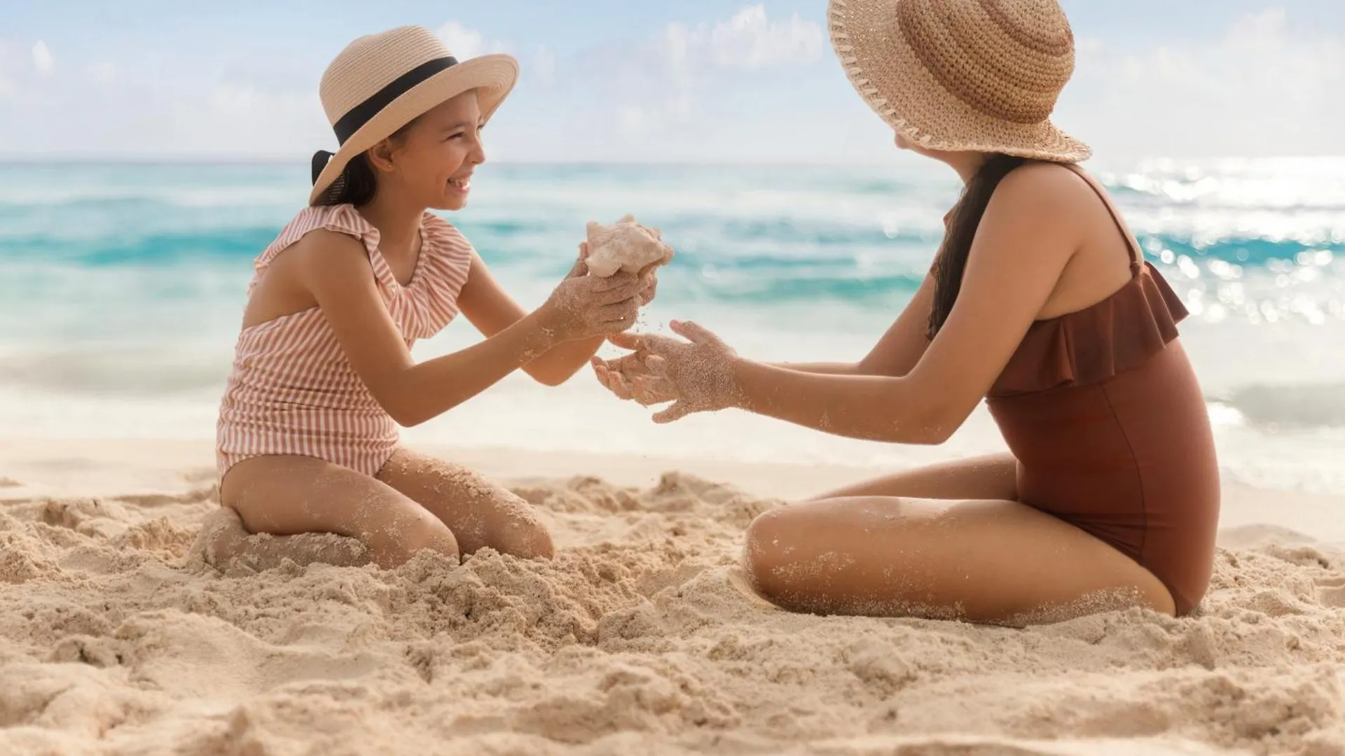 ****  Seadust Cancun Family Resort Мексика