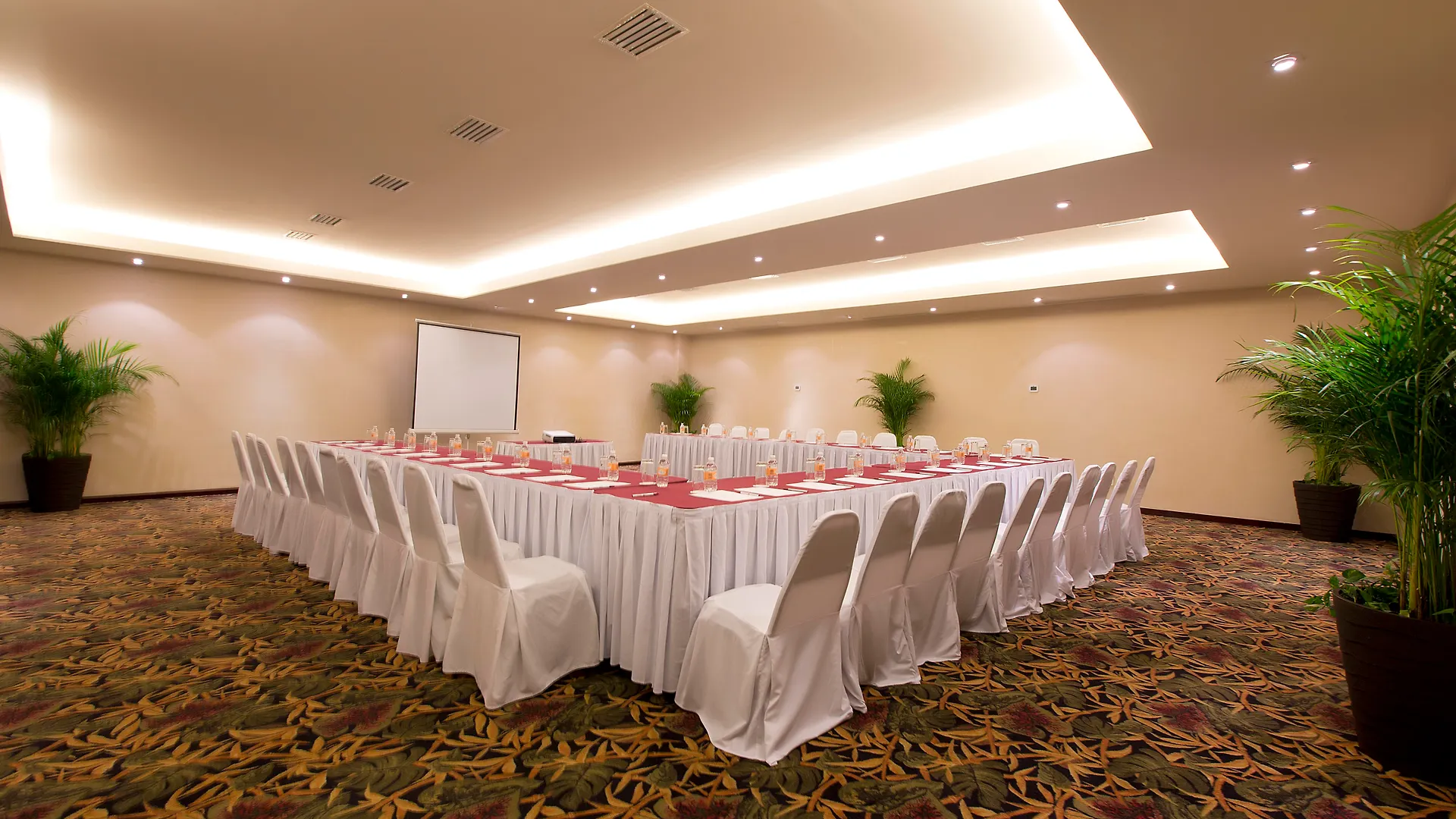 Seadust Cancun Family Resort