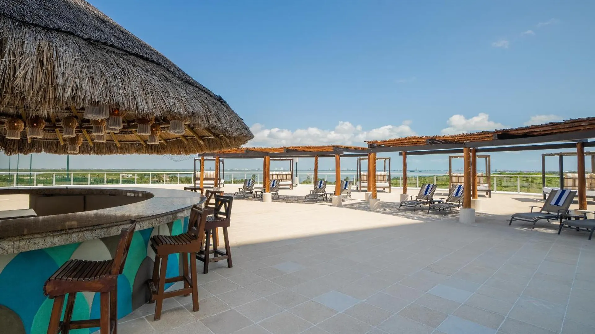 Seadust Cancun Family Resort 4*,  Mexico