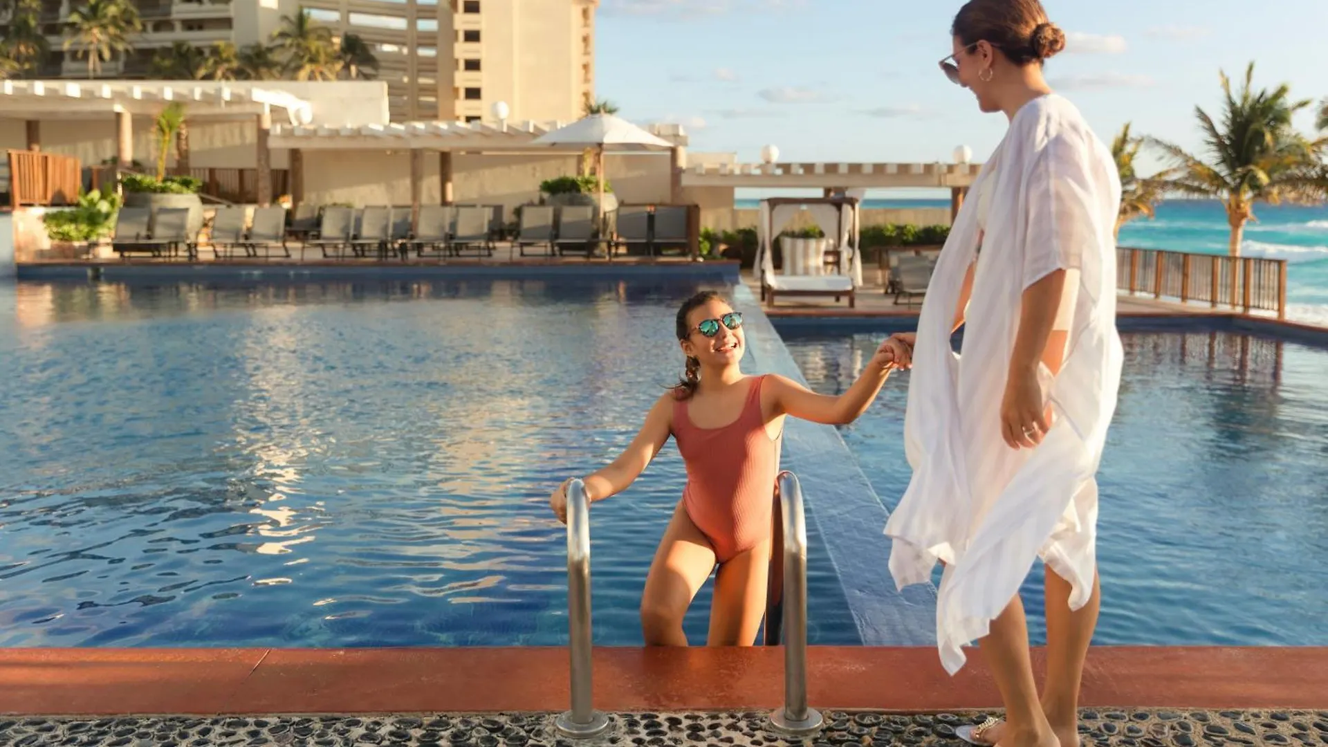 Seadust Cancun Family Resort 4*,  Mexico